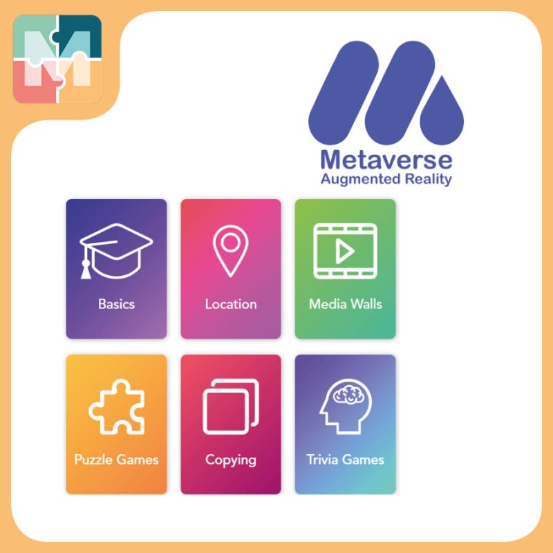 METAVERSE
