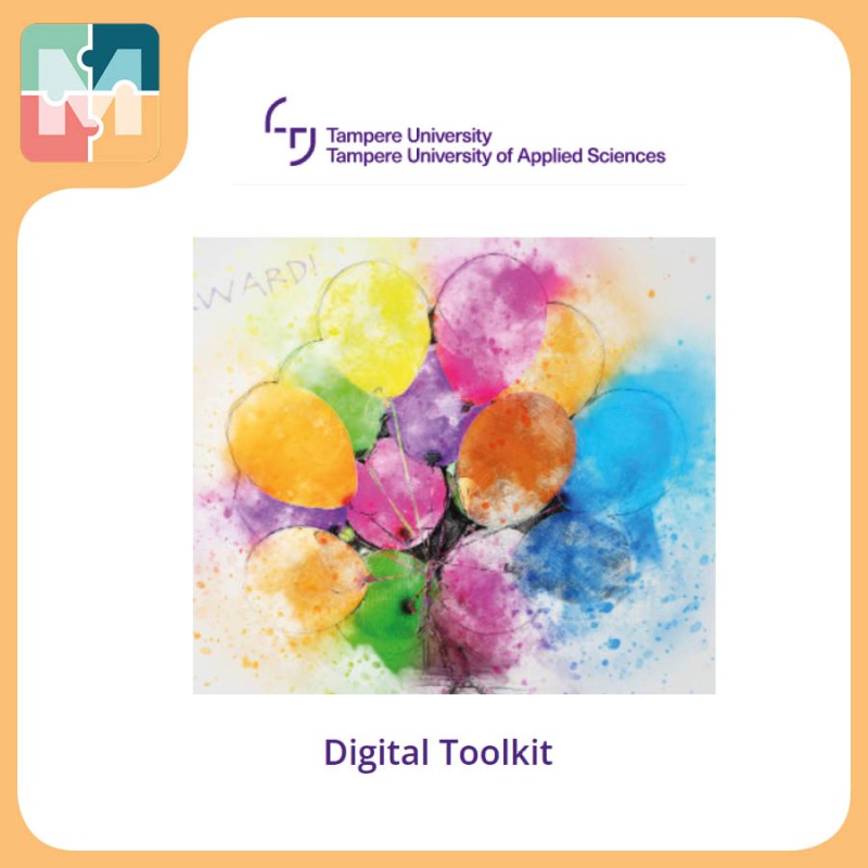 Digital Toolkit