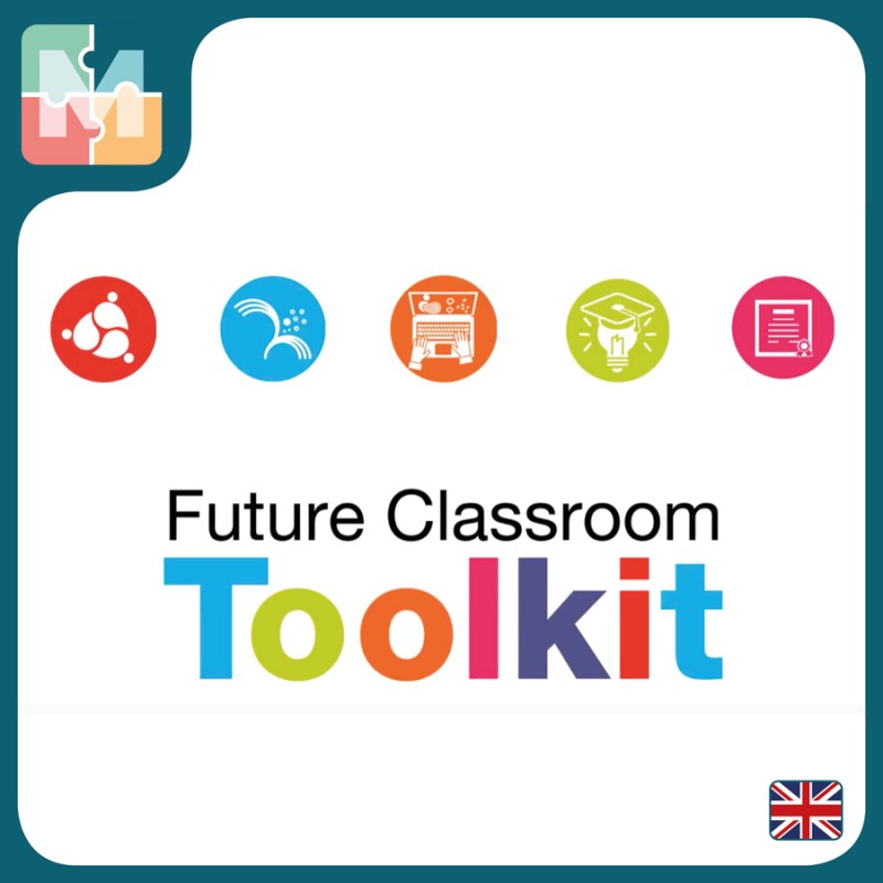 Future Classroom Lab