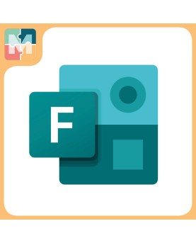Microsoft Forms