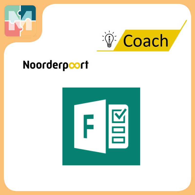 Microsoft Forms