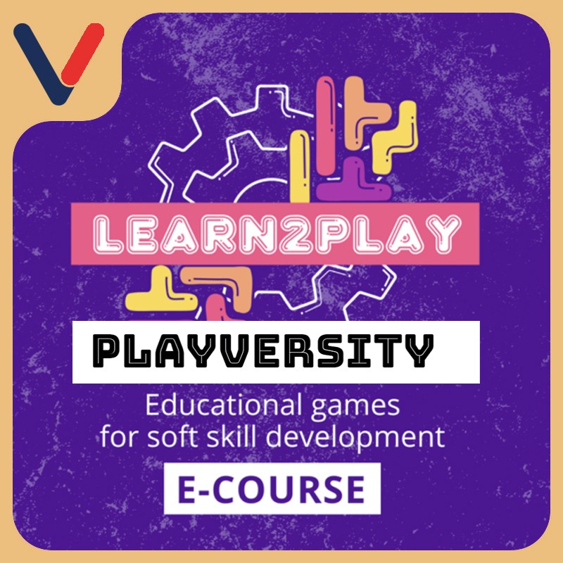 E-COURSE | Learn2Play